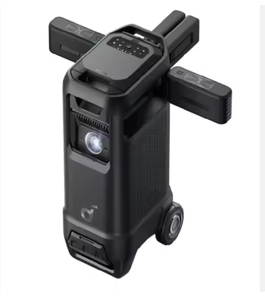Sales Auto 2025 พรีเมียม ใหม่ อุตสาหกรรม DIY Nebu Last X1 Pro สถานีพกพา ODM ปรับแต่งได้ รับประกัน 3 ปี - Product Image 3