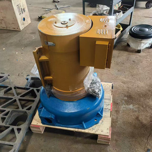 Meilleures ventes RUIFA SPLC-027 Générateur hydroélectrique à double jet d'excitation de type à impact, petite turbine hydraulique - Product Image 4