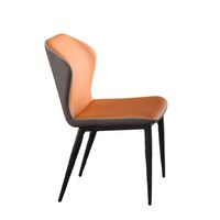 Offre Spéciale : Mobilier de Restaurant – Ensemble Table et Chaises Minimaliste en Marbre pour Fast-Food, Hôtels, Cafés et Bars