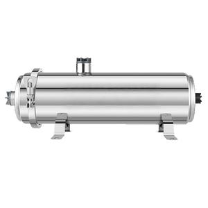 Xuyên biên giới 1 năm 1000L/giờ 0 Watt Máy lọc nước bằng thép không gỉ trung tâm toàn bộ nhà siêu lọc hộ gia đình nông thôn - Product Image 1