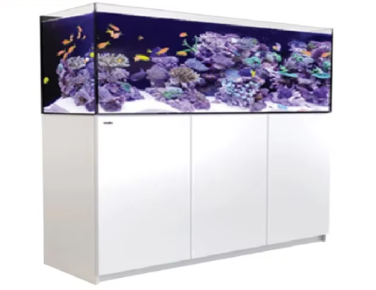 19mm 180*55*55cm/86cm Blanco