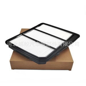 ไส้กรองอากาศเมย์อิชาเอ๋อร์ รุ่น 16546-EZ31A สำหรับรถยนต์นิสสัน อะไหล่ทดแทน - Product Image 5