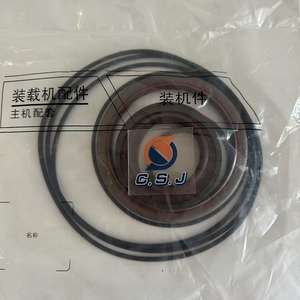 <span class=keywords><strong>ZL30</strong></span> Kit perbaikan Gearbox transmisi, suku cadang hidrolik BS428 860110547 untuk muatan roda SEM ZL30G - Product Image 1