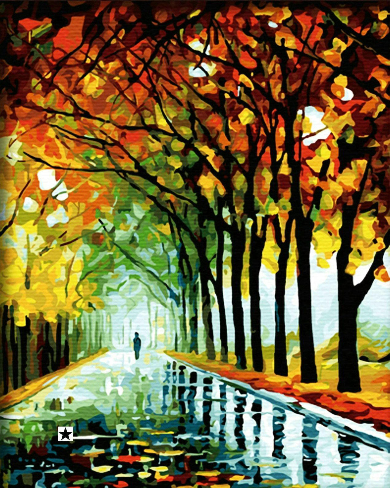 GREEN-LW012