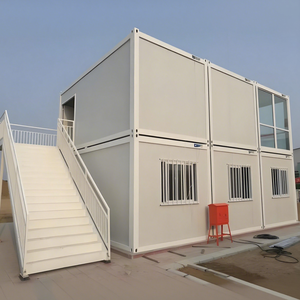 Casa Contenedor de Lujo de Rápido Montaje con Amenidades de Spa para Alquileres Vacacionales Premium y Resorts de <span class=keywords><strong>Playa</strong></span> de Alta Gama - Product Image 2