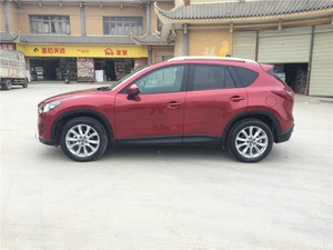 มาสด้า ซีเอ็กซ์-5 ปี 2013 เครื่องยนต์ 2.5 ลิตร เกียร์อัตโนมัติ ขับเคลื่อนสี่ล้อ รุ่นเรือธง ใช้เชื้อเพลิงเบนซิน รถยนต์<span class=keywords><strong>ขาย</strong></span>ดีที่สุด - Product Image 2