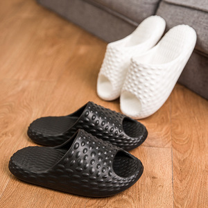 รองเท้าแตะ EVA รุ่นใหม่ รองเท้าแตะใส่ในบ้าน ดีไซน์ใหม่ รองเท้าแตะลำลองสำหรับผู้หญิง สกรีนโลโก้ได้ - Product Image 6