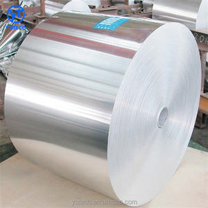 3105アルミニウム箔コイル耐錆性屋根修理用3105アルミニウム箔 - Product Image 4