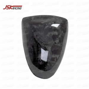 ALETA DE TIBURÓN DE FIBRA DE CARBONO FORJADA ESTILO OEM PARA NISSAN R35 GTR 2009-2015 - Product Image 1