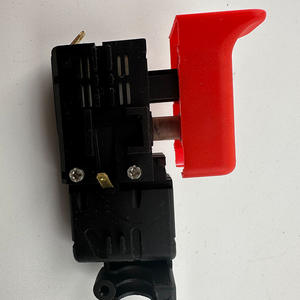 Interruptores de Alta Calidad para Taladros de Impacto Bosch 26, Disponibles para Venta al Por Mayor - Product Image 2