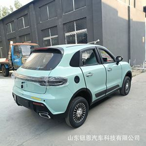 Vente flash : Voiture électrique, mini-voiture électrique, prix d'usine - Product Image 4