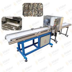 Máquina para Hacer Dulces Crujientes y Dulces Baratos, Máquina para Hacer Sachima, Máquina para Hacer Golosinas de Arroz Krispies - Product Image 3