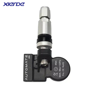 Xierde <span class=keywords><strong>TPMS</strong></span> Cảm biến áp suất cho 911(997) 2005-2008 99760602300/ 99760602301/ 99760602302/ 99760602500 - Product Image 5