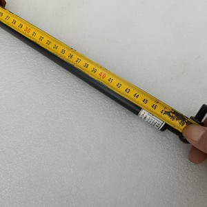 Tige de support de boîte à outils Hyundai 71Q4-41600 pour pièces d'excavatrice, ensemble ressort à gaz - Product Image 4
