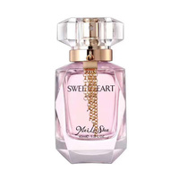 Kotak Hadiah Parfum Wanita Premium 45ml Eau De Toilette Tahan Lama Aroma Buah Segar + Sampel Mini Mewah Modern Elegan