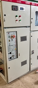 ตู้จ่ายไฟฟ้าอุตสาหกรรม 380V 200A พร้อมตู้<span class=keywords><strong>ชดเชย</strong></span>กำลังไฟฟ้าแบบ GGD สำหรับจ่ายไฟเข้าและออก - Product Image 5