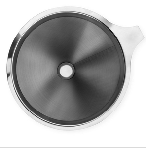 Lưới Kim Loại Thép Không Gỉ Rẻ Nhất Bộ Lọc Cà Phê Lưới Lọc Cà Phê Nhỏ Giọt Tái Sử Dụng - Product Image 4