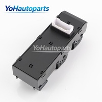 Interruptor Maestro de Control de Ventanas Eléctricas 93570-J4000 para HYUNDAI Celesta 2017-2020