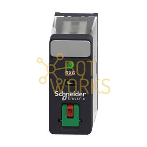 Schneider Electric RXG12BD - Neuf - Product Image 1