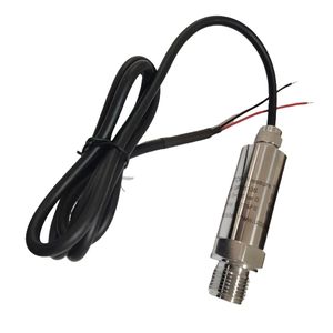 UPB13 Piezoシリコンガス液体圧力トランスミッタ4 ~ 20mA - Product Image 2