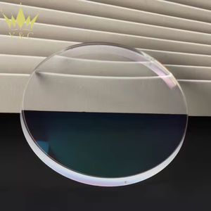 Verres photochromiques PGX anti-lumière bleue 1.56/1.60/1.67/1.74 pour la <span class=keywords><strong>myopie</strong></span> <span class=keywords><strong>et</strong></span> la <span class=keywords><strong>presbytie</strong></span>, verres de lecture - Product Image 6