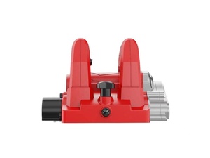 220V <strong>Electric</strong> Wall <strong>Planer</strong> Handheld Power Wall Scraper Wall Shovel Machine for Wallpaper Paint Putty - Product Image 3