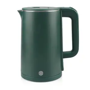 Home Appliances Modern Smart, Major Appliances Stainless Steel 1.8l Kettle Smart Anti-Scald Tea Water Kettles/