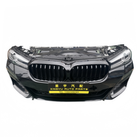 Digunakan untuk Bumper Depan G38 G30, Pemasangan Bolt-On, Kualitas Tinggi, Universal, Garansi 3 Bulan