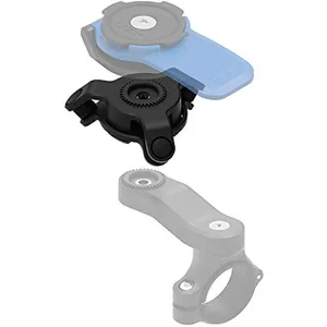 Motorcycle Vibration Dampener For Motorcycle Handlebar Mount For Phone For Bike / Bicycle
