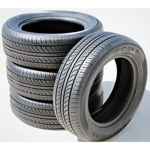 Pneu de voiture radial Mirage 195/55R16 100 <span class=keywords><strong>diamètre</strong></span> <span class=keywords><strong>16</strong></span>-20 pouces spécification nouvelle garantie pour les voitures de tourisme de 15 pouces Type de chambre à air - Product Image 3