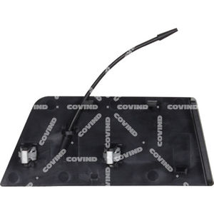 ฝาครอบกันชนด้านขวา เหมาะสำหรับรถยนต์เรโนลต์ แรนจ์ ที ปี 2021 (7478513768) - Product Image 2