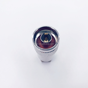 <span class=keywords><strong>N</strong></span> loại nam RF kết <span class=keywords><strong>n</strong></span>ối cho lmr400 rg8u rg213 <span class=keywords><strong>rg214</strong></span> Cáp - Product Image 2