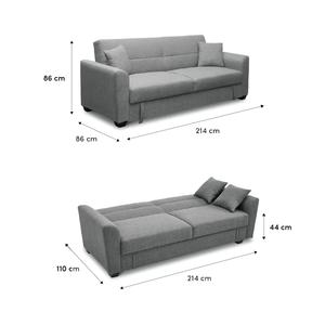 Sofá de oruga minimalista nórdico, dormitorio, balcón, silla de salón individual, muebles de sala de estar - Product Image 4