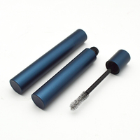 Mascara anti-taches longue tenue personnalisable avec votre logo Produits de maquillage pour les yeux