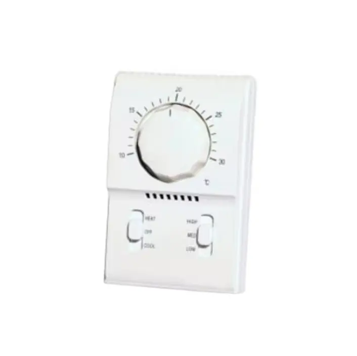 Good Quality Factory Price HVAC AC Air Conditioner Mechanical Smart Controller Room Digital Thermostat