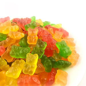 Vaginale Vrouwen Probiotische Vrouwelijke Balans Ph Balans Cranberry Gummies Voor Gezonde 60 Stuks - Product Image 5