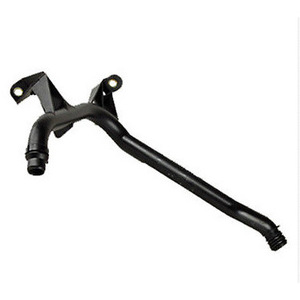 Manguera de Refrigerante BMW 17127645523, 30mm de Longitud, Pieza de Repuesto de Plástico - Product Image 2
