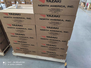 Original de Inchon] YESC Kaizen hembra de 0,64mm Seale conectores 7116-4618-02 - Product Image 2