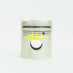 Pistón de Repuesto para Motor Diésel Nt855 3048808 para Cummins - Product Image 2