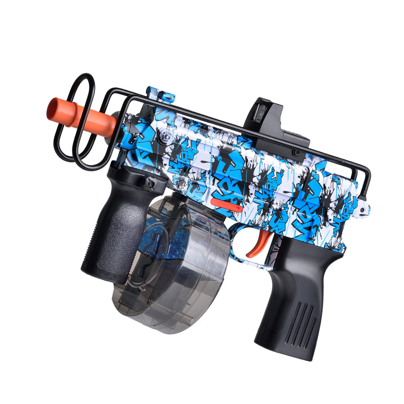 2023 игрушечный пистолет, гелевая пуля, водяные гелевые шарики, бластер, шутер на заднем дворе, веселье, шарик, игрушечный пистолет