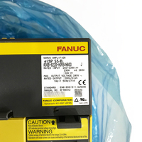 A06B-6220-H055 # Variateur d'origine FANUC H600 neuf pour machines CNC