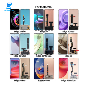 1 año de garantía Reemplazo de pantalla táctil OLED con pantalla LCD para Motorola <span class=keywords><strong>Edge</strong></span> <span class=keywords><strong>20</strong></span> 30 40 50 Pro <span class=keywords><strong>Edge</strong></span> <span class=keywords><strong>20</strong></span> <span class=keywords><strong>Lite</strong></span> 30 Ultra - Product Image 4