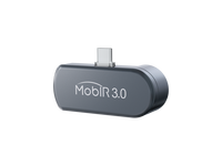 Guide MobIR 3.0 ES2 Caméra thermique compatible avec les smartphones iOS et Android