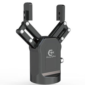 يد روبوتية دقيقة ومهارة تعمل بالسيرفو مع صندوق تروس ومحرك PLC للروبوتات البشرية والروبوتات التعاونية للبحث الجامعي - Product Image 3