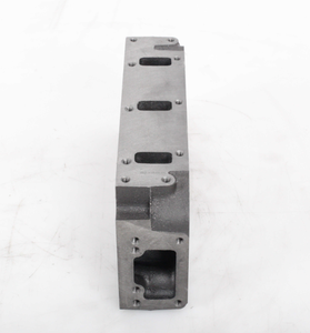 Ensemble de culasse 3D84-1 pour moteur 3D84, pièces de moteur pour machines de construction, réparation - Product Image 4
