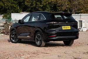 CS75 PLUS 2023 Tercera Generación 2.0T Chang'an <span class=keywords><strong>Automático</strong></span> de Lujo, SUV Compacto Familiar de 5 Puertas y 5 Asientos, Gasolina - Product Image 6