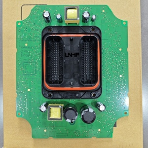 ตัวควบคุม ECU LNHF 20814795 สำหรับ Volvo Penta TWG1643G TWD1643GE TAD1250VE TAD952VE - Product Image 6