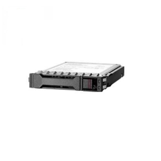 P28618-B21 2.4TB SAS 12G Mission Critical 10K SFF BC 512e Self-encrypting FIPS HDD