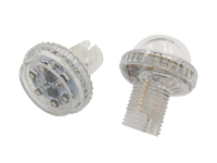 ADS-IC306-AUTO  Lampes LED étanches IP66 pour l'éclairage des manèges  Garantie de 2 ans AC24V