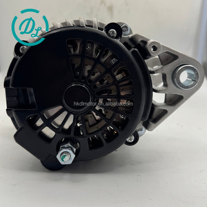 Alternateur EexcavaStart 3972735 24V 70A compatible avec les moteurs 4BT3.9 6BT5.9, pièce de rechange pour engins de construction - Product Image 5